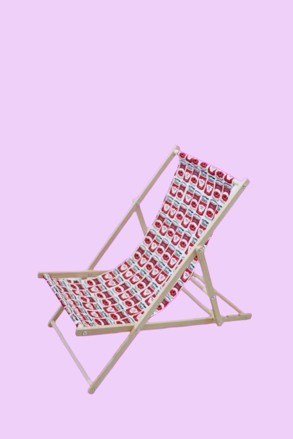 Beach chair