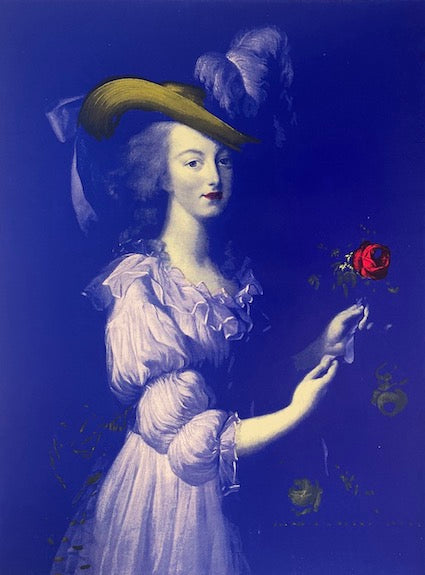 Marie-Antoinette